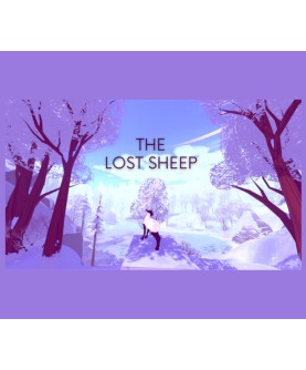 The Lost Sheep Steam Key GLOBAL